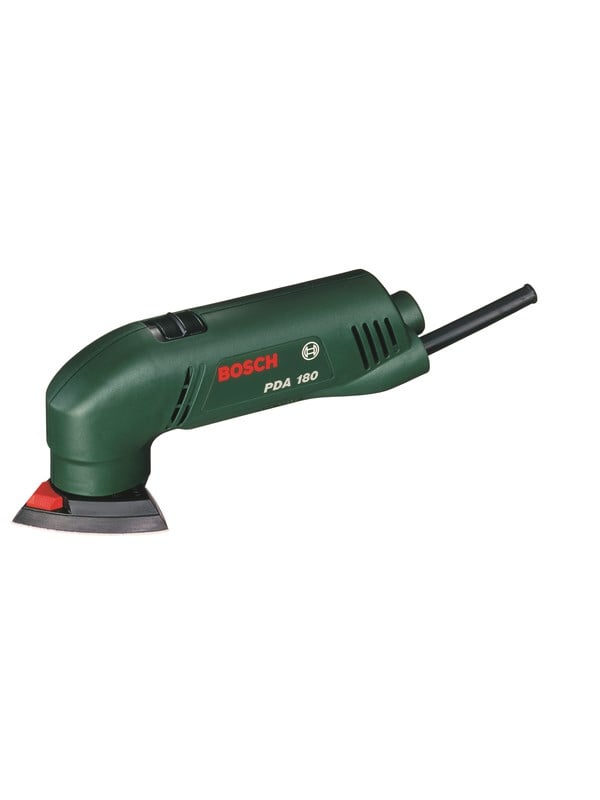 Bosch Home & Garden Deltaschleifer PDA 180, Bild 4