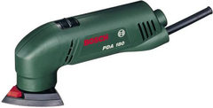 Bosch Home & Garden Deltaschleifer PDA 180
