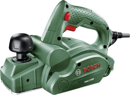 Bosch Home & Garden Elektrohobel PHO 1500, Bild 2