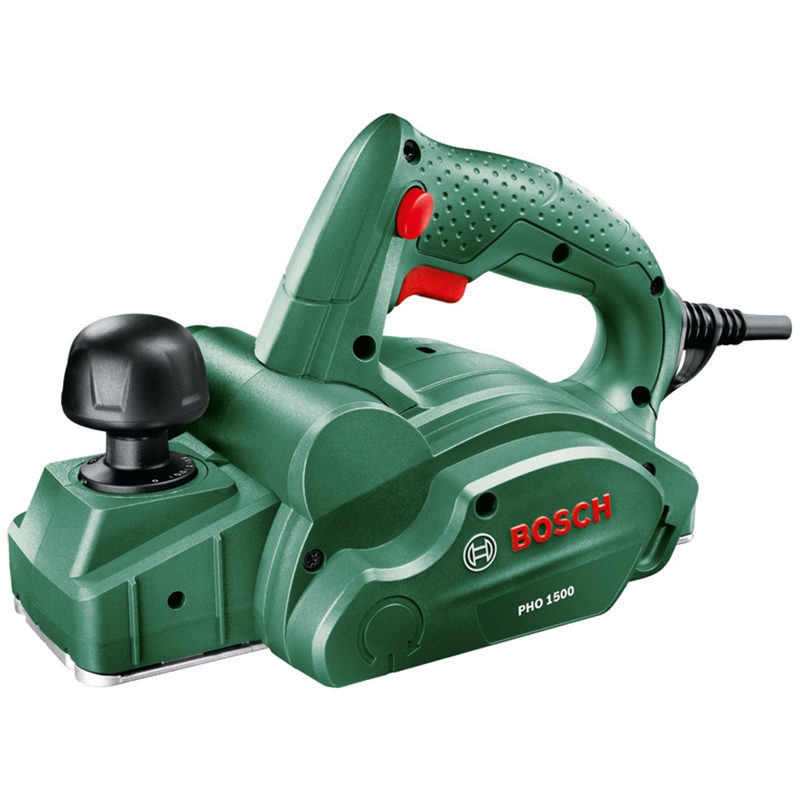 Bosch Home & Garden Elektrohobel PHO 1500, Bild 4