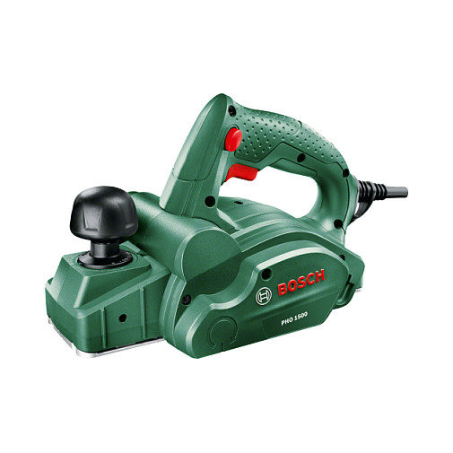 Bosch Home & Garden Elektrohobel PHO 1500, Bild 5