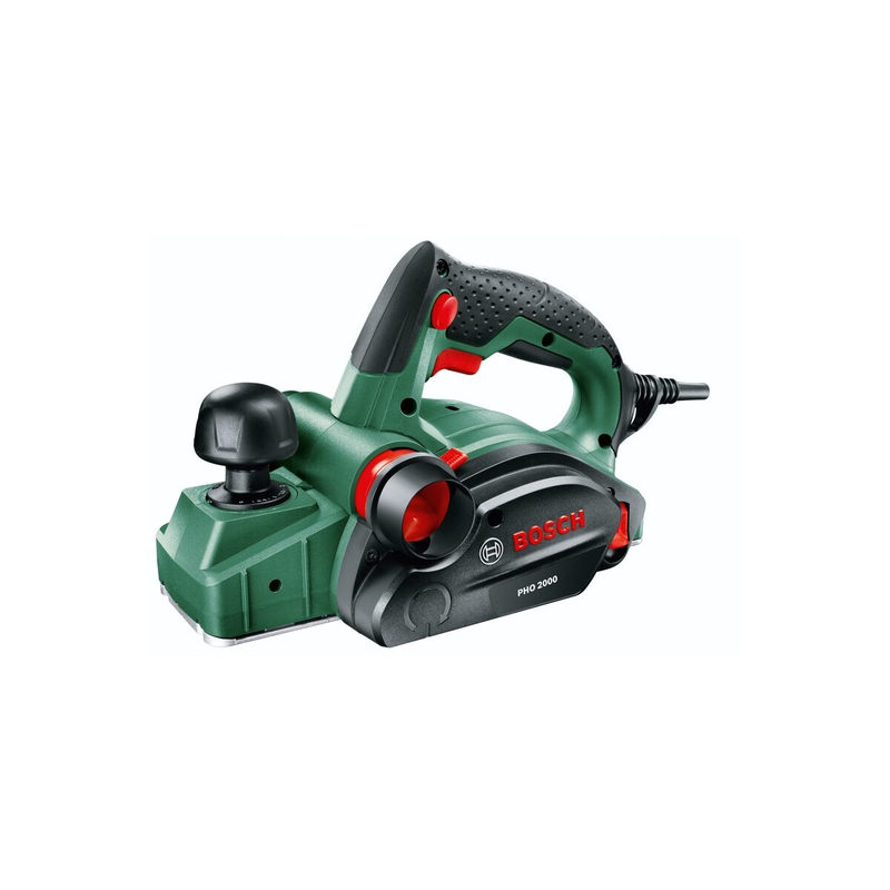Bosch Home & Garden Elektrohobel PHO 2000