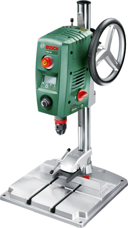 Bosch Home & Garden Tischbohrmaschine PBD 40