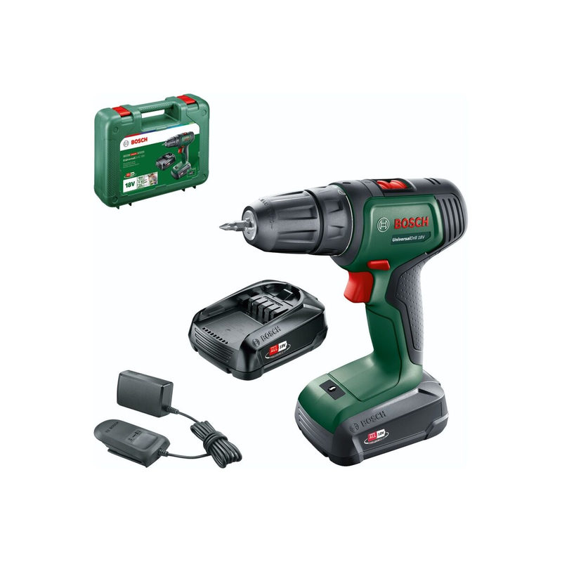 Bosch Home