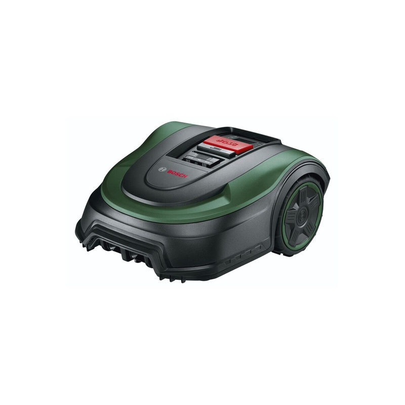 Bosch Indego