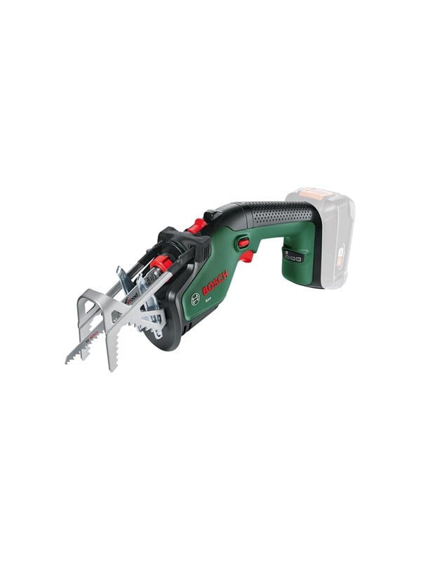 Bosch KEO - Motorfuchsschwanz - schnurlos - 150 mm - 18 V, Bild 5