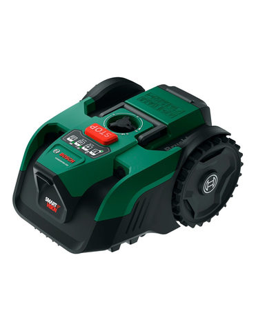 Bosch Mähroboter 'Visimow' bis 200 m²
