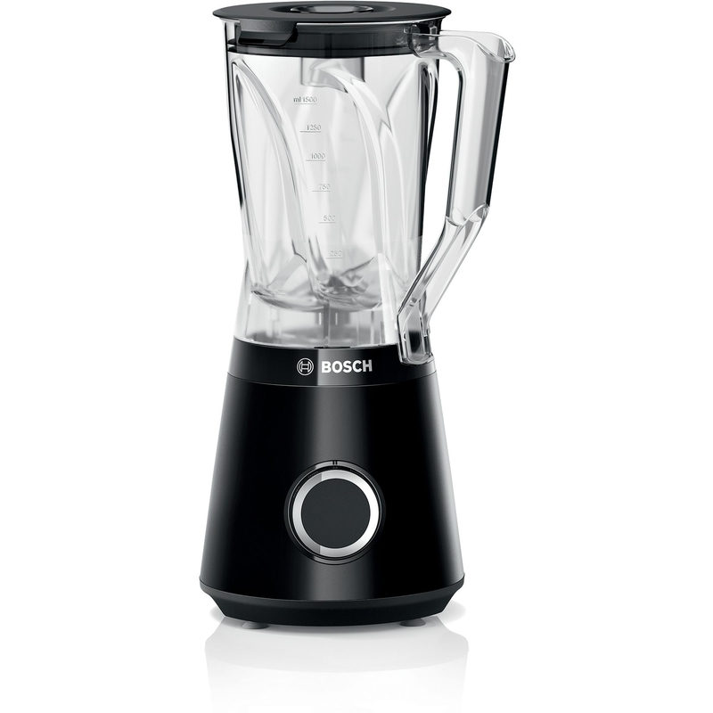 Bosch MMB6141B VitaPower Serie 4 Standmixer schwarz 1.200W