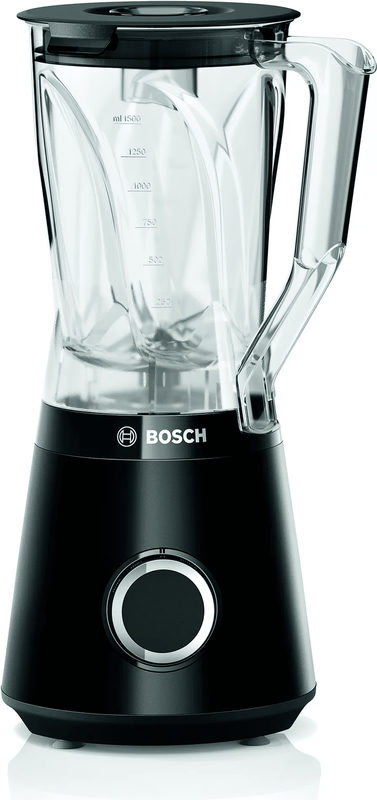 Bosch MMB6141B VitaPower Serie 4 Standmixer schwarz 1.200W, Bild 4