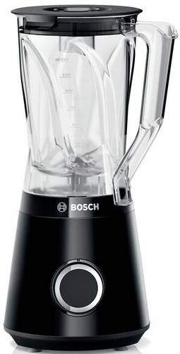 Bosch MMB6141B VitaPower Serie 4 Standmixer schwarz 1.200W, Bild 5
