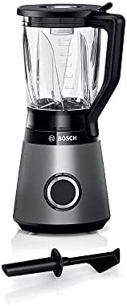 Bosch MMB6141B VitaPower Serie 4 Standmixer schwarz 1.200W, Bild 6
