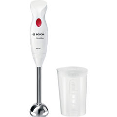 Bosch MSM24100 Stabmixer CleverMixx weiß / deep red