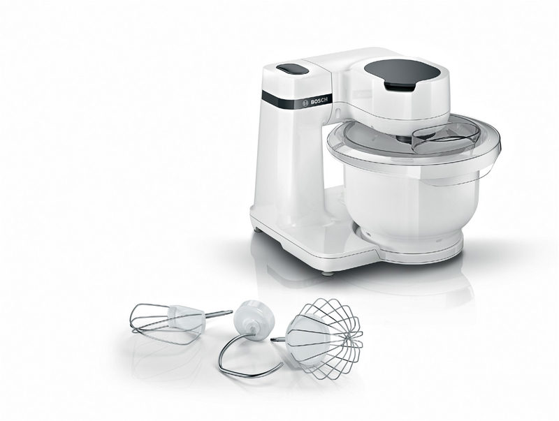 Bosch MUMS2AW00 Küchenmaschine MUM Serie 2 weiß