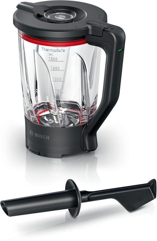 Bosch MUZ S6MX ThermoSafe Glasmixer MUM Serie 6, Bild 2