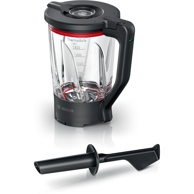 Bosch MUZ S6MX ThermoSafe Glasmixer MUM Serie 6, Bild 4