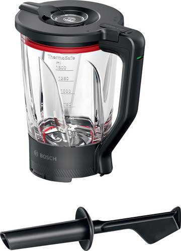 Bosch MUZ S6MX ThermoSafe Glasmixer MUM Serie 6, Bild 5