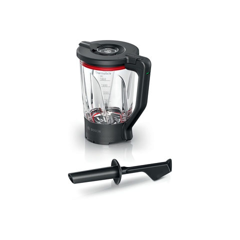 Bosch MUZ S6MX ThermoSafe Glasmixer MUM Serie 6