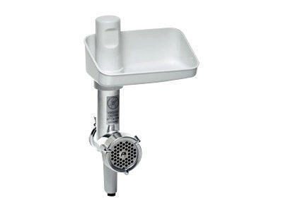 Bosch MUZ5FW1 Fleischwolf metallic, Bild 3