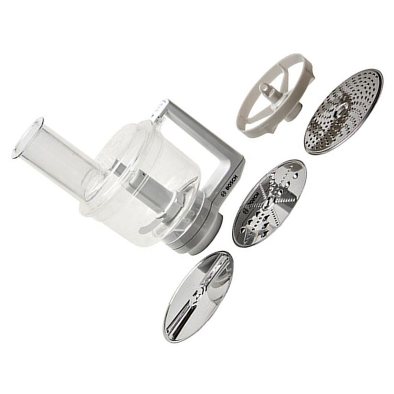 Bosch MUZ5MM1 Multimixer (auch für S2) weiß