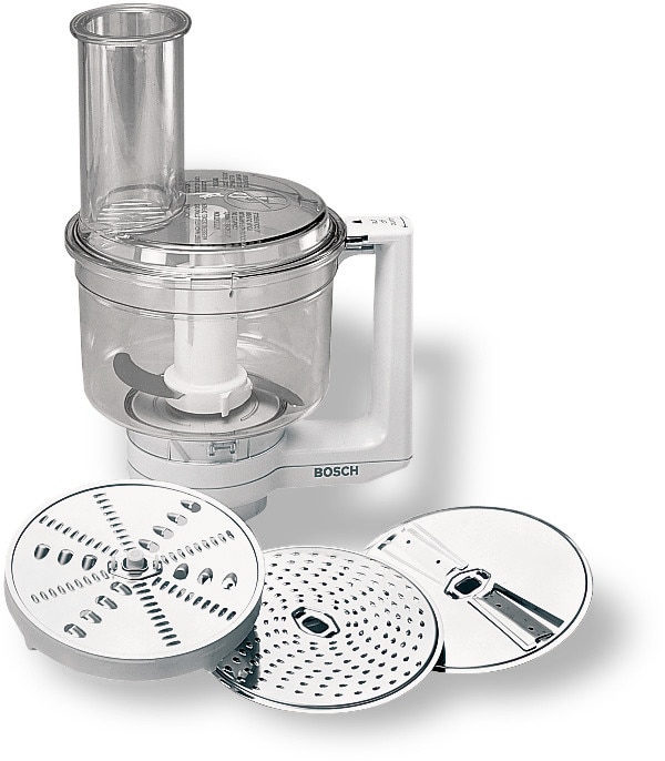 Bosch MUZ5MM1 Multimixer (auch für S2) weiß, Bild 3