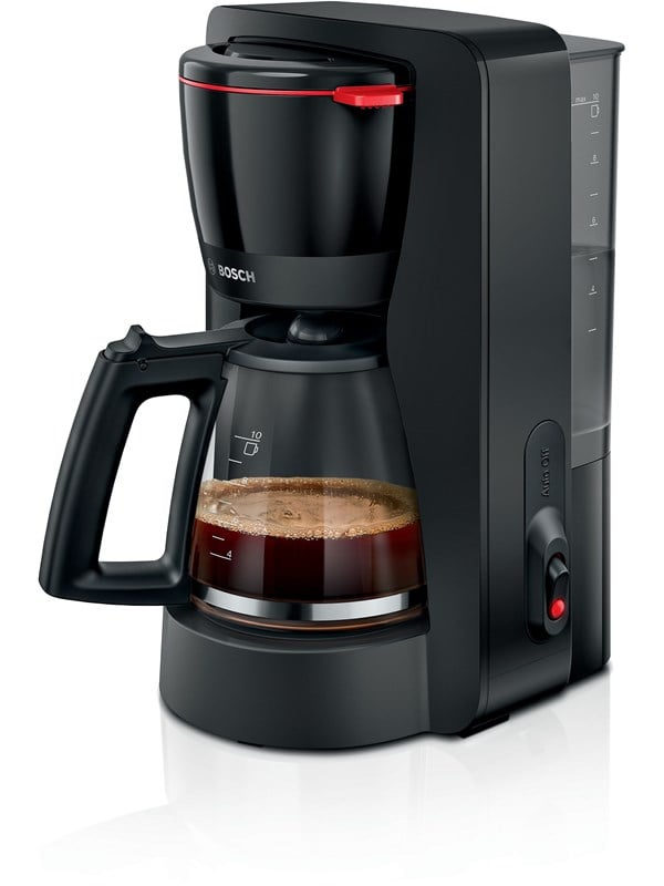 Bosch MyMoment TKA2M113 Filterkaffeemaschine 1,25 l - schwarz, Bild 2