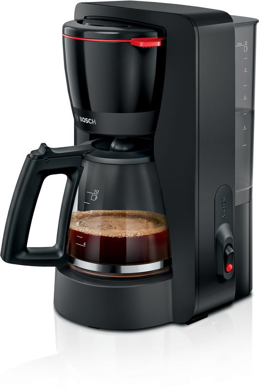 Bosch MyMoment TKA2M113 Filterkaffeemaschine 1,25 l - schwarz, Bild 3