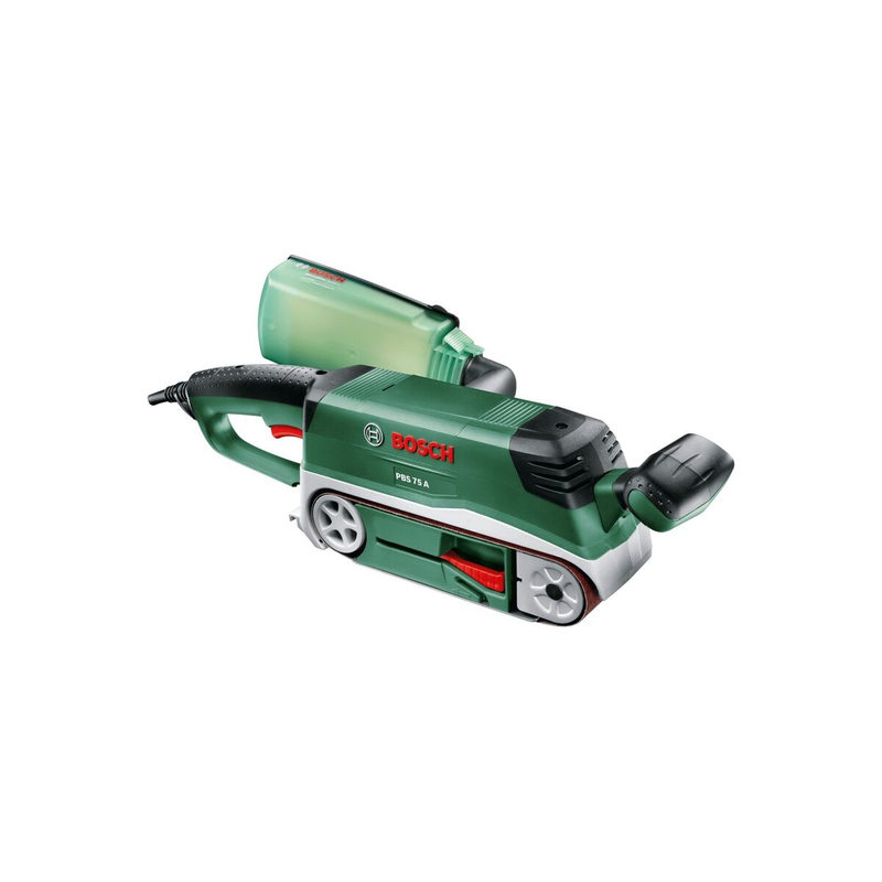Bosch PBS 75 A Bandschleifer