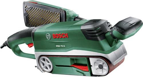 Bosch PBS 75 A Bandschleifer, Bild 2