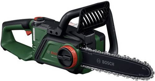Bosch PKE18V-30-28 solo Akku-Kettensäge, Bild 2