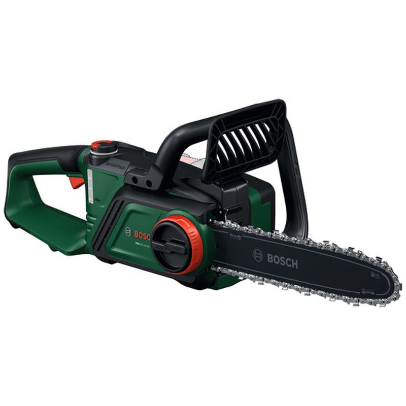 Bosch PKE18V-30-28 solo Akku-Kettensäge, Bild 4