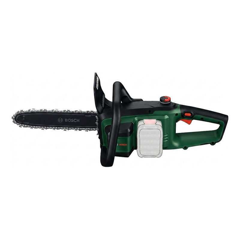 Bosch PKE18V-30-28 solo Akku-Kettensäge, Bild 5