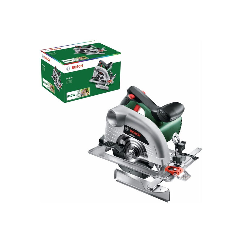 Bosch PKS 40 Handkreissäge