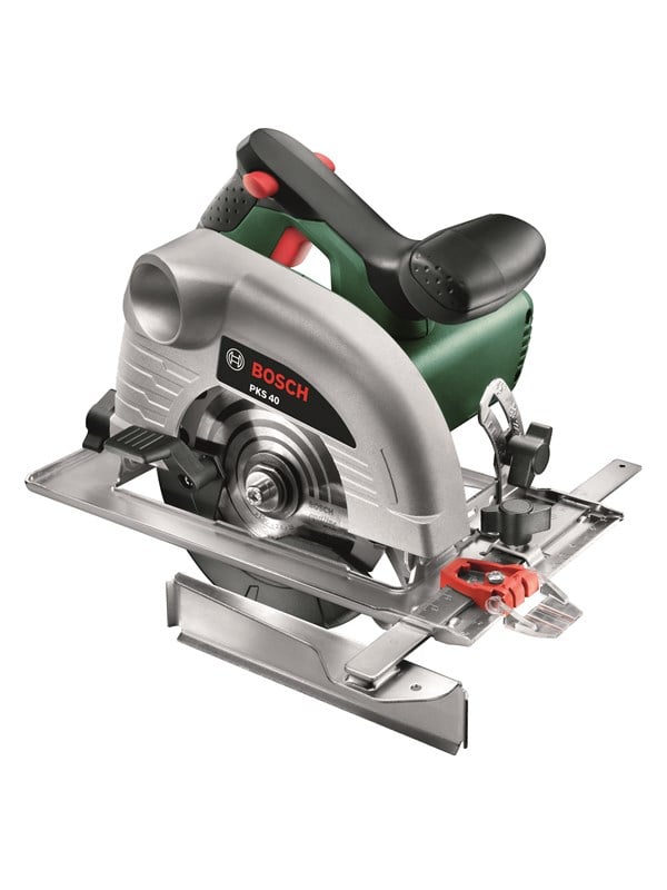 Bosch PKS 40 Handkreissäge, Bild 4