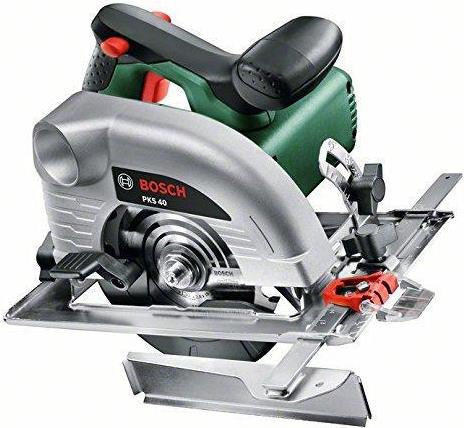 Bosch PKS 40 Handkreissäge, Bild 6