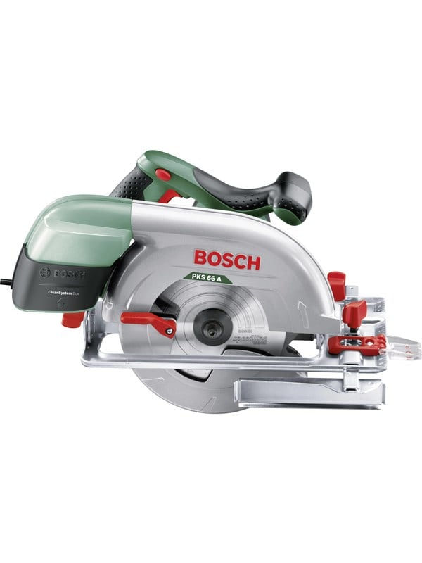 Bosch Pks 66 A Kreissäge - 0603502002, Bild 4