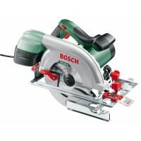 Bosch Pks 66 A Kreissäge - 0603502002, Bild 6