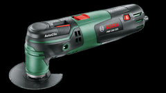 Bosch PMF 250 CES Multifunktionswerkzeug
