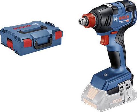 Bosch Power Tools Schlagschrauber GDX 18V-200 (L)