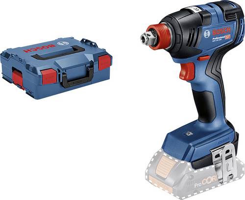 Bosch Power Tools Schlagschrauber GDX 18V-200 (L)