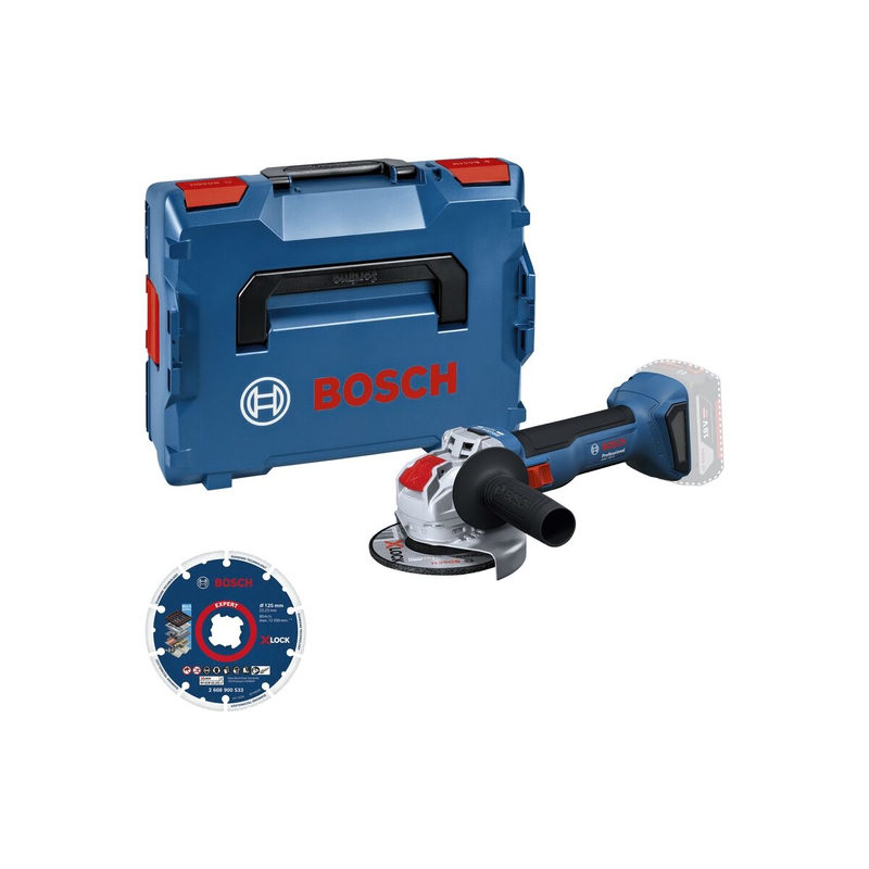 Bosch Professional, Bild 3