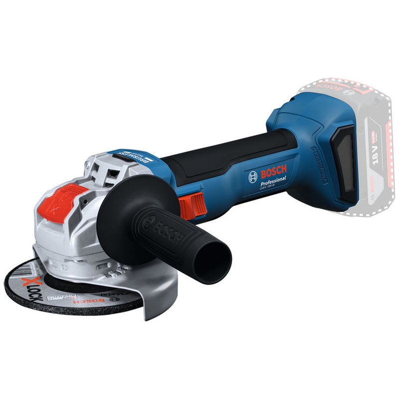 Bosch Professional, Bild 5