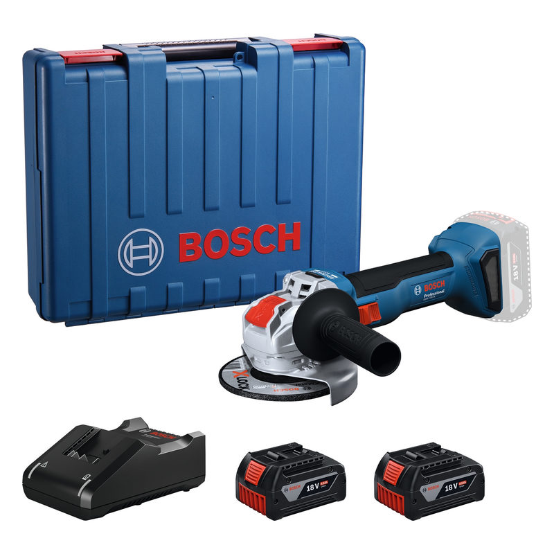 Bosch Professional, Bild 6