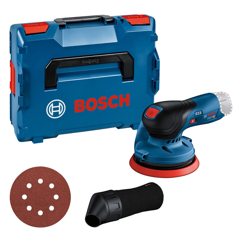 Bosch Professional, Bild 2