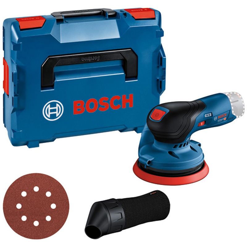 Bosch Professional, Bild 3