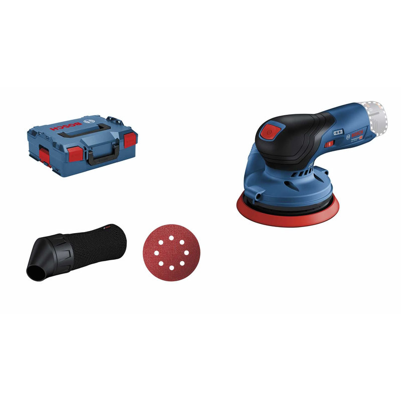 Bosch Professional, Bild 5