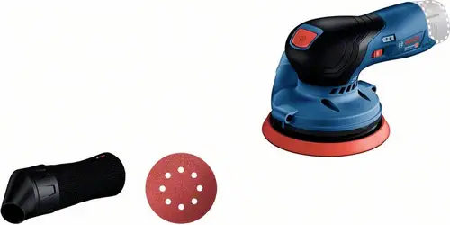Bosch Professional, Bild 6