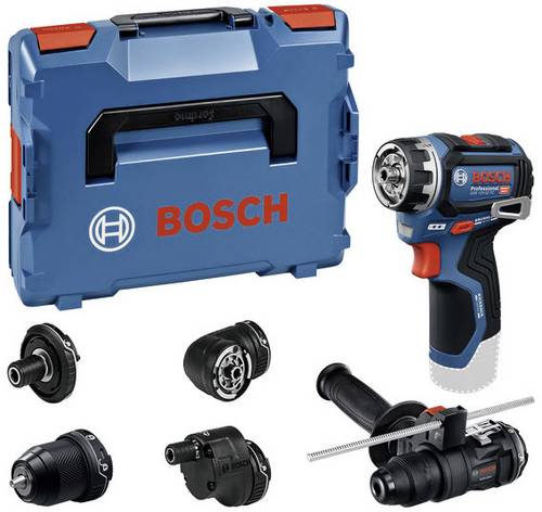 Bosch Professional, Bild 2