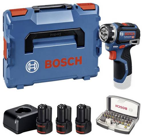 Bosch Professional, Bild 4