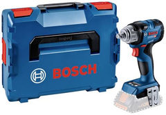 Bosch Professional Akku-Drehschlagschrauber gds 18V-330 hc ohne Akku und Ladegerät in l-boxx