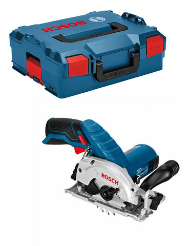 Bosch Professional Akku-Handkreissäge 85 mm 12 V (06016A1002)
